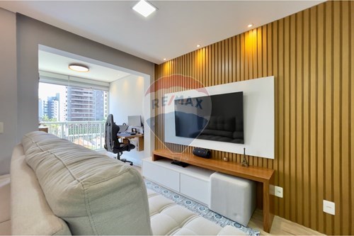 Venda-Apartamento-Avenida Mascote , 787  - Vila Mascote , São Paulo , São Paulo , 04363001-601301089-3