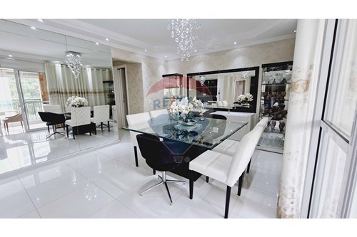 Venda-Apartamento-Jardim Campo Grande , São Paulo , São Paulo , 04693130-601131003-72