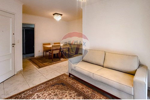 Alugar-Apartamento-Rua Afonso Celso , 833  - Metro Santa Cruz  - Vila Mariana , São Paulo , São Paulo , 04119060-601401005-48