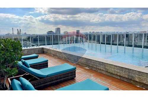 Venda-Apartamento-Rua Doutor Paschoal Imperatriz , 105  - Perto do Morumbi Shopping  - Brooklin , São Paulo , São Paulo , 04705070-602241008-48