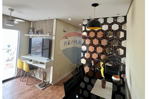 Venda-Apartamento-Jardim Modelo , São Paulo , São Paulo , 02261010-602061001-182