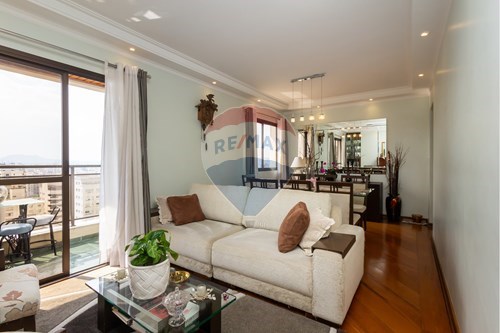 Venda-Apartamento-Perdizes , São Paulo , São Paulo , 05017-040-602281035-8