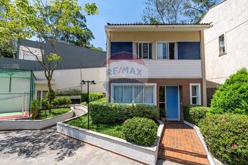 Venda-Casa de Condomínio-Rua José da Mota , 89  - Vila Andrade , São Paulo , São Paulo , 05726-120-601251070-34