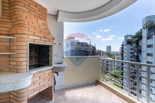 Venda-Apartamento-Rua Iubatinga , 212  - Vila Andrade , São Paulo , São Paulo , 05716-110-601251169-2
