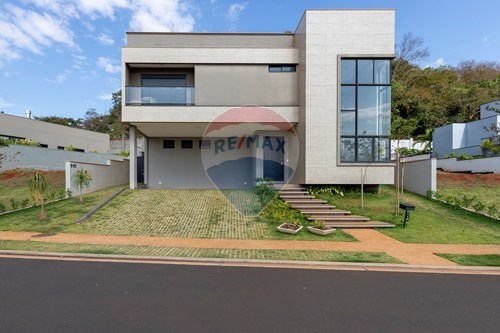 Venda-Casa de Condomínio-Alphaville , Ribeirão Preto , São Paulo , 14039105-601251261-18