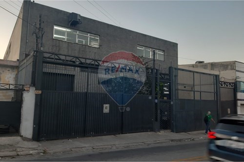 Alugar-Galpão-Parque Peruche , São Paulo , São Paulo , 02539-000-602301011-147