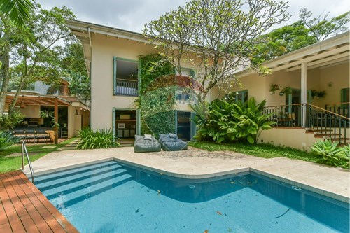 Venda-Casa-Rua Aracitaba , 1  - Jardim Guedala , São Paulo , São Paulo , 05613-090-601251125-46