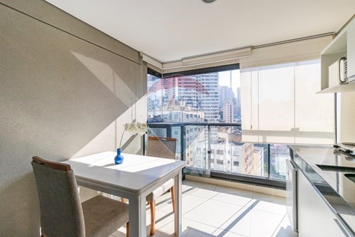 Venda-Apartamento-Rua Topázio , 701  - Jardim Vila Mariana , São Paulo , São Paulo , 04105-063-601251035-21