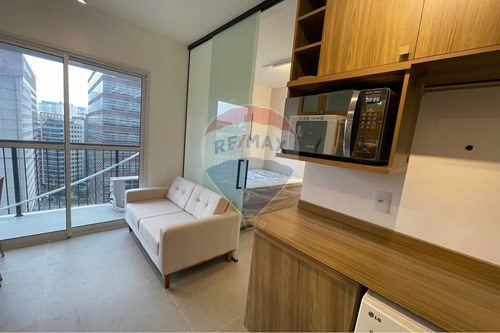Alugar-Studio-Vila Olímpia , São Paulo , São Paulo , 04546004-602321001-60