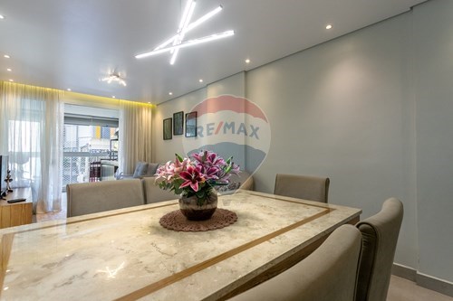 Venda-Apartamento-Vila Mascote , São Paulo , São Paulo , 04363001-601301080-2