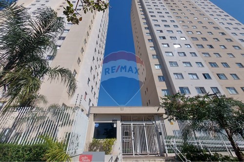 Venda-Apartamento-Jardim Planalto , São Paulo , São Paulo , 03988000-602061008-138