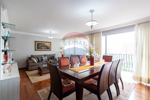 Venda-Apartamento-Avenida Doutor Cesário Bastos , 29  - Vila Bastos , Santo André , São Paulo , 09040-330-601181054-68