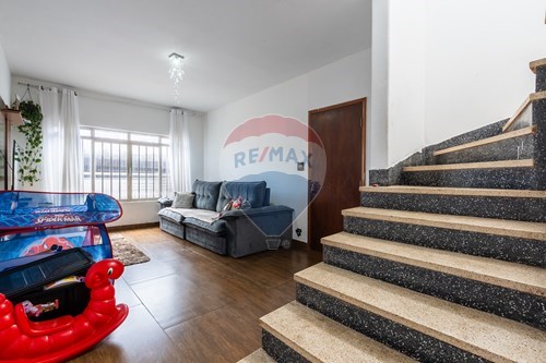 Venda-Casa-Rua Ângelo Mendes de Almeida , 78  - Jardim Aeroporto , São Paulo , São Paulo , 04357020-601971016-494