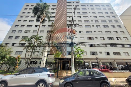 Venda-Apartamento-Rua Eugênio Lorenzetti , 29  - Jardim Íris , São Paulo , São Paulo , 05144901-601441050-2
