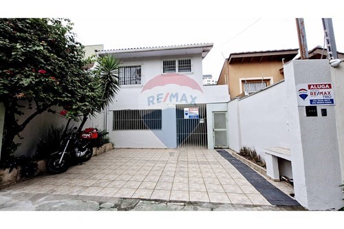 Alugar-Casa Comercial-Campo Belo , São Paulo , São Paulo , 04615003-601361003-186