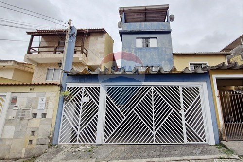 Venda-Casa-Vila Nova Mazzei , São Paulo , São Paulo , 02315150-601051040-47