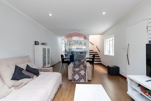 Venda-Casa-Vila Santa Catarina , São Paulo , São Paulo , 04364000-602011001-103