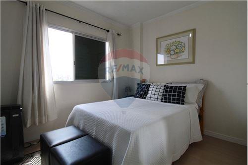 Apartamento - Venda - São Paulo , São Paulo - QUARTO - Quarto infantil - 602101011-218