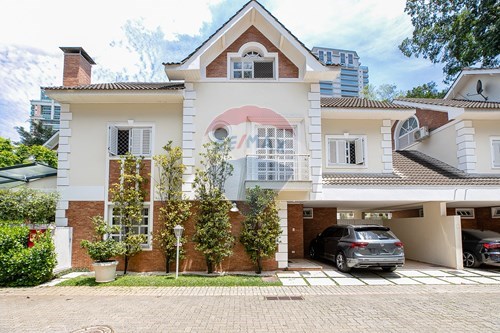 Venda-Casa de Condomínio-Brooklin , São Paulo , São Paulo , 04637000-601251009-42