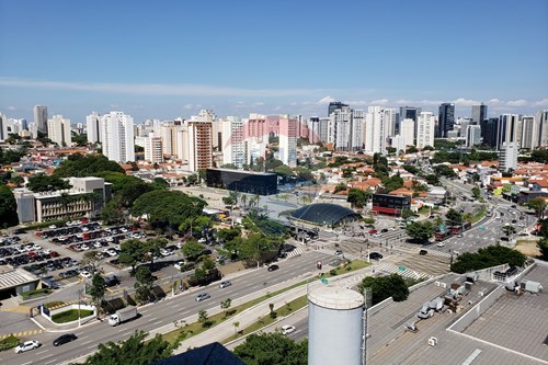 Slider Image Thumbnail