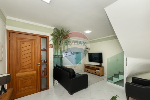 Venda-Sobrado-Tucuruvi , São Paulo , São Paulo , 02311-010-602361016-2