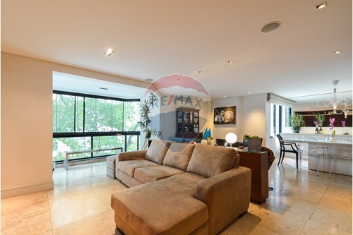 Venda-Apartamento-Avenida Ibijaú , 191  - Moema , São Paulo , São Paulo , 04524-020-601251010-355