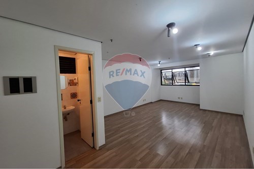 Alugar-Cj. Comercial/ Sala-Rua Botucatu , 591  - Vila Clementino , São Paulo , São Paulo , 04023-062-601971016-465