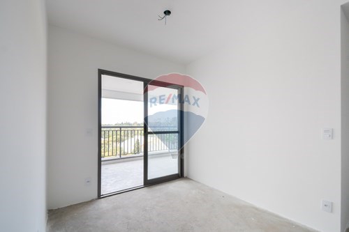 Venda-Apartamento-Santo Amaro , São Paulo , São Paulo , 04708040-601351175-58