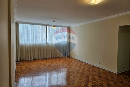 Alugar-Apartamento-Alameda dos Aicás , 1028  - Entre Avenidas Aratãs e Irai  - Indianópolis , São Paulo , São Paulo , 04086002-601971076-7