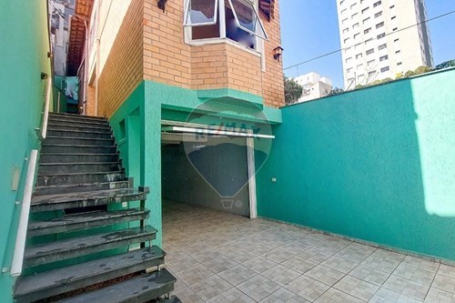 Alugar-Sobrado-Perdizes , São Paulo , São Paulo , 05020-010-602061008-131