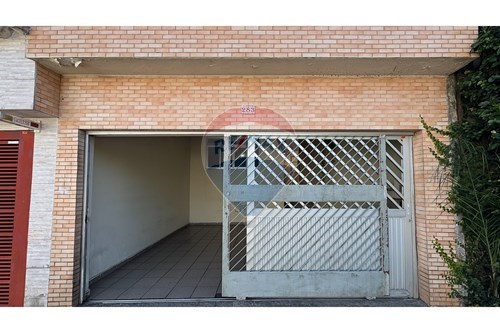 Venda-Casa-Rua Salvador Rodrigues Negrão , 283  - Vila Marari  - Vila Marari , São Paulo , São Paulo , 04401160-601301011-328