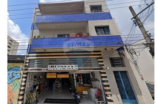 Venda-Apartamento-Rua Conselheiro Moreira de barros , 658  - Santana , São Paulo , São Paulo , 02018-012-601081008-1