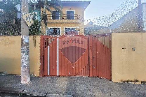 Venda-Sobrado-Parque Anhangüera (São Domingos) , São Paulo , São Paulo , 05158000-601441057-1