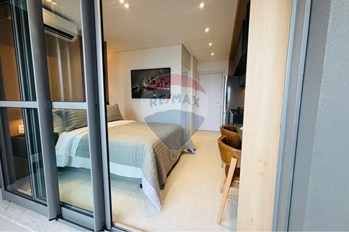 Alugar-Studio-Rua Vergueiro , 4382  - Chácara Klabin , São Paulo , São Paulo , 04102-002-602031030-17