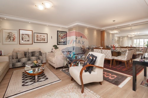 Venda-Apartamento-Av Rouxinol , 900  - Shopping Ibirapuera  - Indianópolis , São Paulo , São Paulo , 04516001-601481004-6