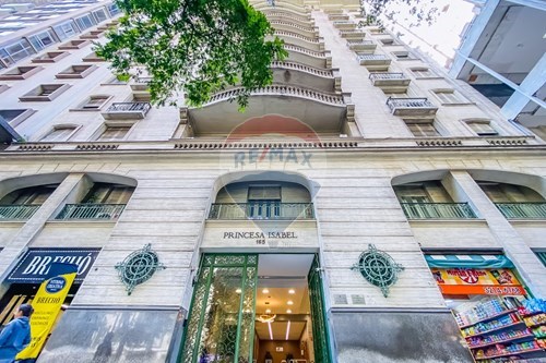 Venda-Cj. Comercial/ Sala-República , São Paulo , São Paulo , 01046001-602291020-36