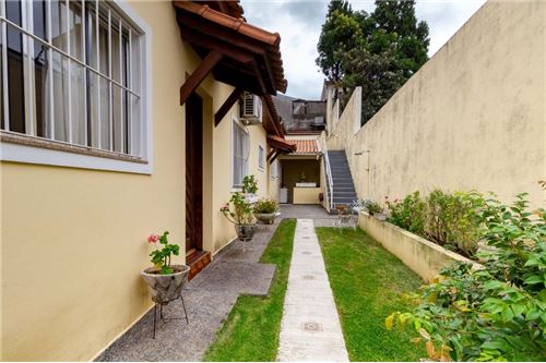 Venda-Casa-Camburiú , 230  - Alto da Lapa , São Paulo , São Paulo , 05058020-602281026-226