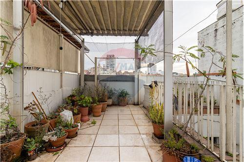 Sobrado - Venda - São Paulo , São Paulo - quintal - Área de serviço - 601991006-383