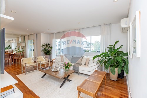 Venda-Apartamento-Alto da Boa Vista , São Paulo , São Paulo , 04662-002-601131006-105