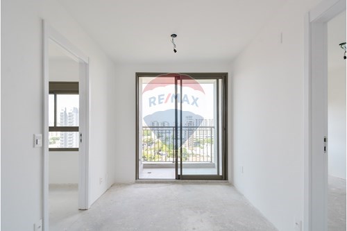 Venda-Apartamento-Campo Belo , São Paulo , São Paulo , 04605030-601251037-60