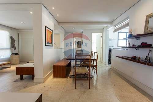 Alugar-Apartamento-Rua Guarará , 77  - Jardim Paulistano , São Paulo , São Paulo , 01425001-601361019-3109