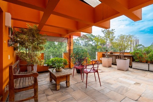 Venda-Cobertura-Rua Antônio Aggio , 1296  - Jardim Ampliação , São Paulo , São Paulo , 05713-420-601251016-74