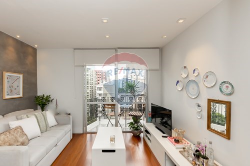 Venda-Apartamento-Rua Jesuíno Arruda , 719  - Itaim Bibi , São Paulo , São Paulo , 04532082-601481005-193