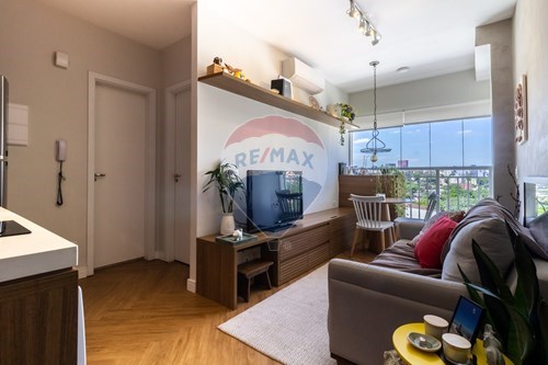 Venda-Apartamento-Rua Djalma Coelho , 195  - Ao lado Natural da Terra  - Vila Madalena , São Paulo , São Paulo , 05441080-601261064-201