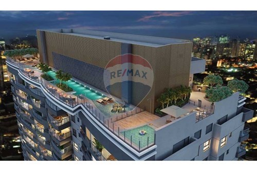 Venda-Apartamento-Jardim das Acácias , São Paulo , São Paulo , 04707110-602151008-139