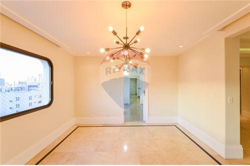 Apartamento - Venda - São Paulo , São Paulo - 12 - 601251079-46