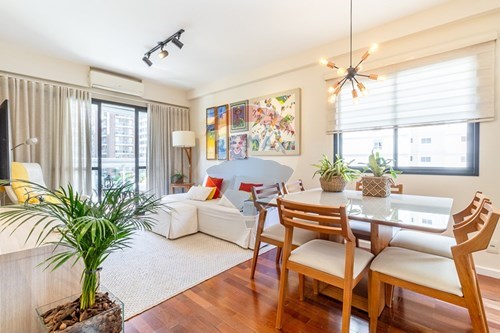 Venda-Apartamento-Rua Monte Alegre , 599  - Edifício Isaac Albeniz  - Perdizes , São Paulo , São Paulo , 05014-000-601081007-77