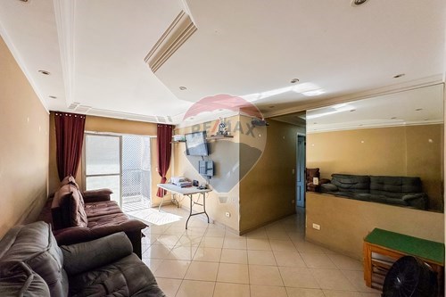 Venda-Apartamento-Rua Maratona , 339  - Vila Alexandria , São Paulo , São Paulo , 04635-041-601991018-90