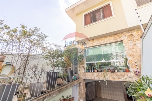 Venda-Sobrado-Vila Guarani(Zona Sul) , São Paulo , São Paulo , 04310060-602161016-5