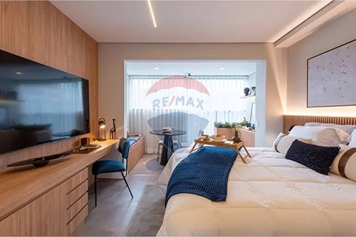 Venda-Apartamento-Vila Clementino , São Paulo , São Paulo , 04021050-601351175-46